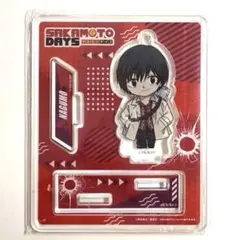 SAKAMOTO DAYS アクリルスタンド 南雲与一 にいてんご