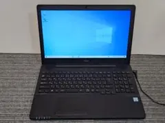 Fujitsu ノートパソコン Windows11 オフィス付き 爆速SSD搭載 - メルカリ