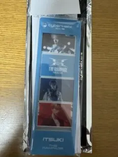 藤原樹　フォトグレイアクリルキーホルダー