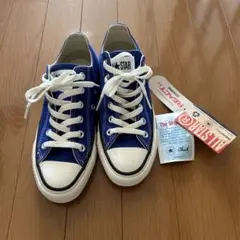新品未使用　converse