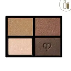 オンブルクルールクアドリ 4 Ocean Sunset クレ・ド・ポー ボーテ