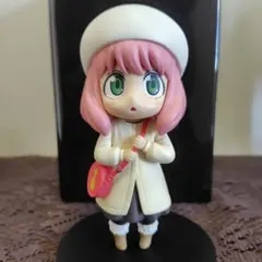 SPY×FAMILY フィギュア アーニャ・フォージャー