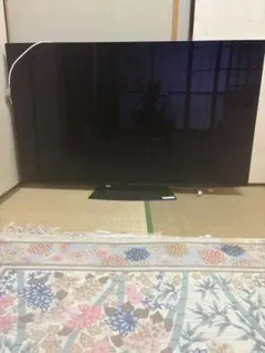 L915 Panasonic 液晶テレビ 2022年 TH-55LX950 - メルカリ
