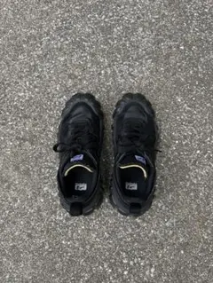 びーつ様限定価格　OnitsukaTiger Dentigre デンティグレ黒