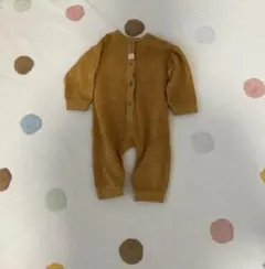 ZARA ザラ　ロンパース