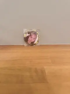 FRUITS ZIPPER ランダムカプセル　早瀬ノエル