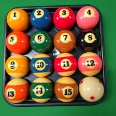 2026年最新】ビリヤードの人気アイテム - メルカリ