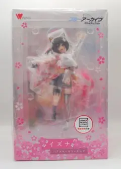 特典パーツ付！ ブルーアーカイブ イズナ 1/7 ウィング フィギュア Wing