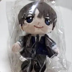 原因は自分にある。 大倉空人 仮ノ現 ぬいぐるみ キーホルダー