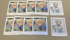 あんスタ ぱしゃっつ 10周年 英智 特典