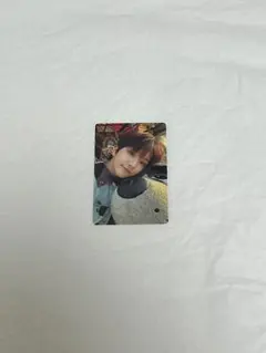 BOYNEXTDOOR Why ウナク トレカ