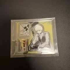 銀魂 銀魂展 アクリルフィギュアコレクション 沖田総悟 アクスタ