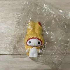 マイメロディ フィギュア