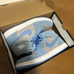 NIKE AIR JORDAN 1 ZOOM AIR スニーカー　28cm