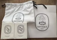 Diptyque❣️超希少キャンドル 7 Rue Duphot - メルカリ