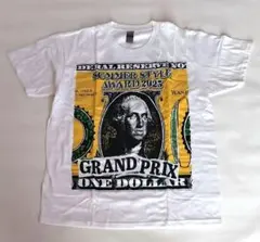 SSA サマースタイルアワード2023 ファイナル記念Tシャツ XL