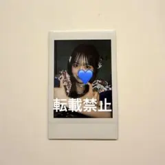 葵(小野夕子)直筆サイン入り生チェキ - メルカリ