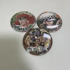 ワンピース トラファルガーロー