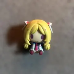 ホロライブ一番くじ　ちょこのっこフィギュア　アキ・ローゼンタール