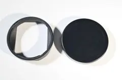 Hasselblad レンズシェード 50 C50mm、C60mm用 超美品 - メルカリ