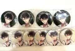 DIABOLIK LOVERS ディアラバ SoL 無神ルキ ホロ レア