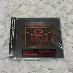MASSIVE THE RAMPAGE EMPIRE CODE CD