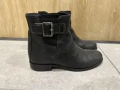 PRADA プラダ　ブーツ　黒　36.5のサムネイル