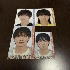 少年忍者 内村颯太 デタカ