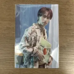 超特急 マサヒロ RE:VE ポストカード