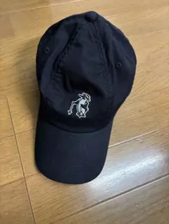 新品★CHUMS Booby's チャムスキャップ ブラックのサムネイル