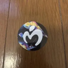 ミセスグリーンアップル　ゼンジン　ステッカー