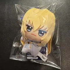 Fate/GrandOrder ちびぐるみ キリシュタリア・ヴォーダイム 新品