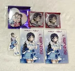 2026年最新】東條希の人気アイテム - メルカリ