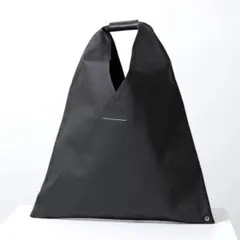 【新品】MM6 Maison Margiela ジャパニーズトートバッグ　本革