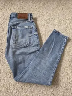 大人気 MOUSSY MVS Denim 23インチ