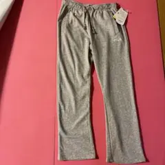 FILA ジョガーパンツ Mサイズ グレー