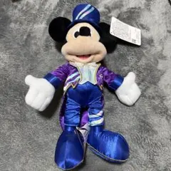 ディズニーランド・パリ限定のミッキーマウス30周年記念