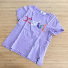 X-girl Tシャツ　110㎝
