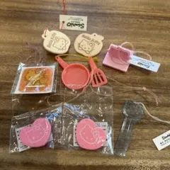 2026年最新】サンリオ プレミアムマスコットの人気アイテム - メルカリ