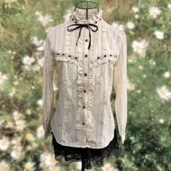 アクシーズファム フェアリーグランジ y2k 平成ギャル 森ガール