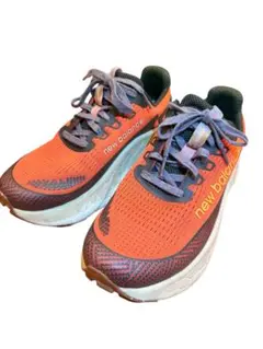 ニューバランス Fresh Foam X More Trail v3 27.5