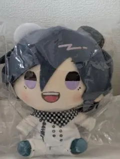 王馬小吉 もちどる 新品 未開封 ダンガンロンパ ドンキホーテ