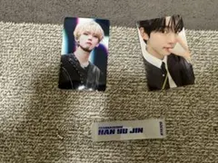 ZEROBASEONE ユジン