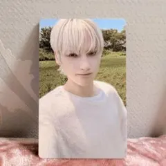 TXT ヒュニンカイ ショーケース トレカ showcase 韓国