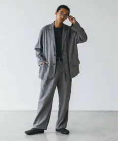2026年最新】nest Robe CONFECT メンズ スラックスの人気アイテム