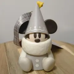 ディズニークリスマス リルリンリン スーベニアスナックケース