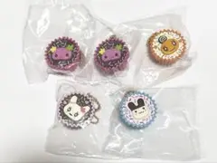 たまごっち　平成女児チョコ