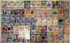 アイカツカード まとめ売り バラ売り不可