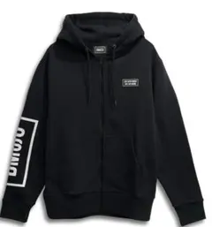 【BMSG 公式】be : first　ジップパーカー L【新品】ユニセックス