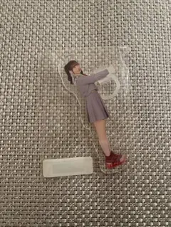 アンジュルム 伊勢鈴蘭 アクリルスタンド モバガチャ アクスタ BIG LOVE アンジュルム 伊勢鈴蘭 アクリルスタンド モバガチャ アクスタ BIG